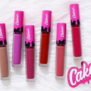 PICK 5 FOR 25 HALF BAKED GAME CHANGER LIP FONTANT